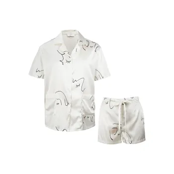 NOT JUST PAJAMA Women's Pajama Sets