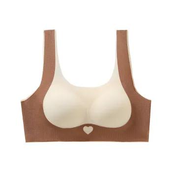 QIANLINGMEI Women's Bras