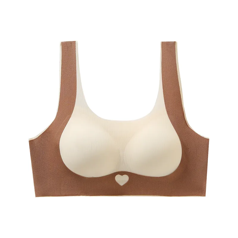 QIANLINGMEI Women's Bras-0