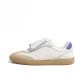 White Blue