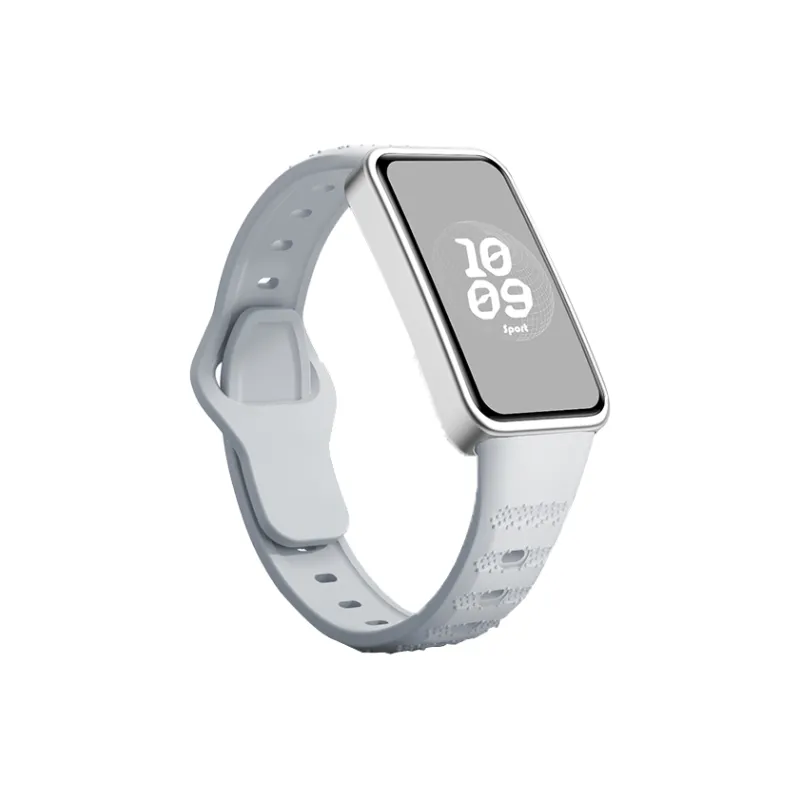 Miss Wrist Watch Band Huawei Compatibility 135 200mm Silicone Material-9