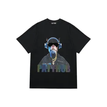 PATTHUB T-Shirts Unisex