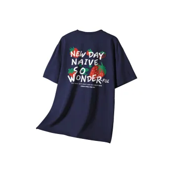 FASTFISH T Shirts Unisex