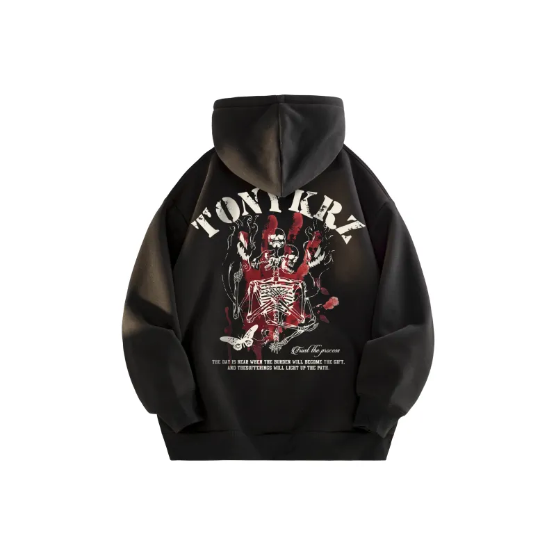 TONYKRZ Sweatshirts Unisex-13