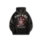 Black (Fleece-Lined)