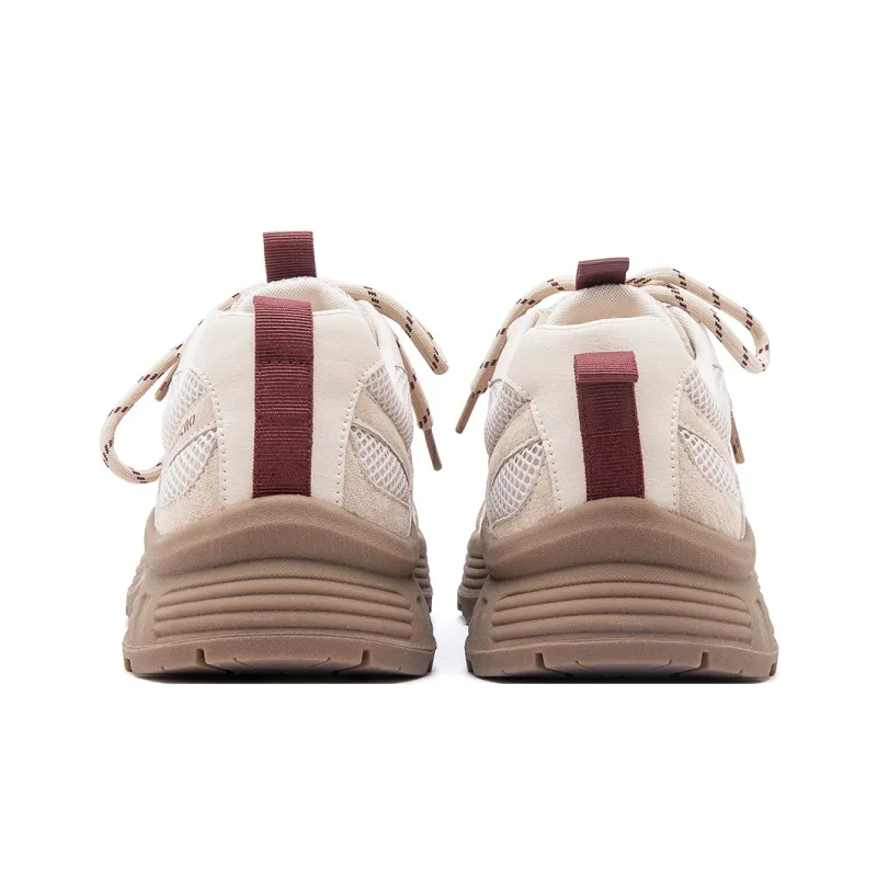 Conley Bird Low Top Casual Shoes Women's-8