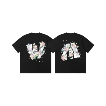 UNthemed T Shirts Unisex