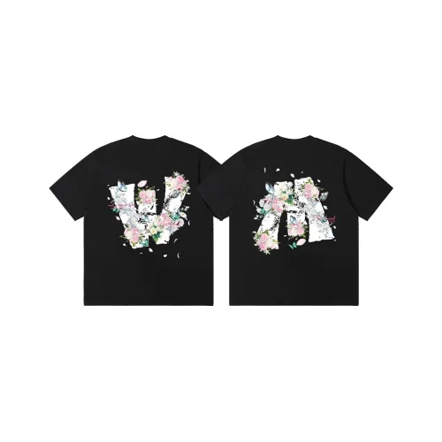 UNthemed T Shirts Unisex