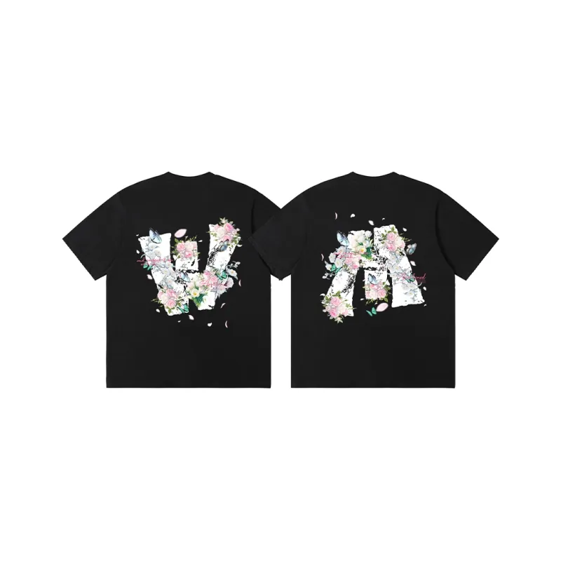 UNthemed T Shirts Unisex-0
