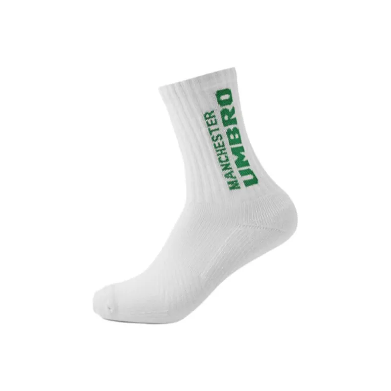 Umbro Life Collection Mid Calf Socks Unisex 1 Pack-3