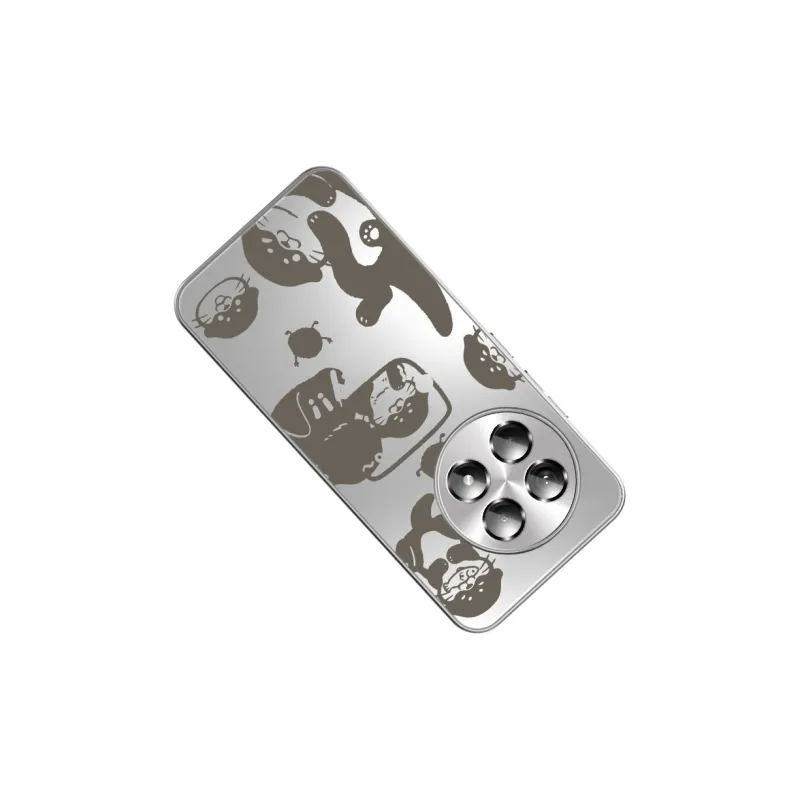 CHUNFAN Phone Cases-14