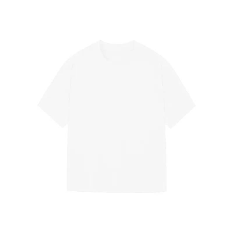 BLANK PROGRAM T Shirts Unisex-2