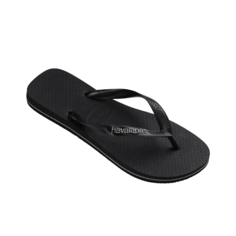Havaianas Flip Flops Men's Black-2