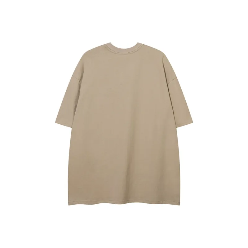 HKRXEC T Shirts Unisex-1