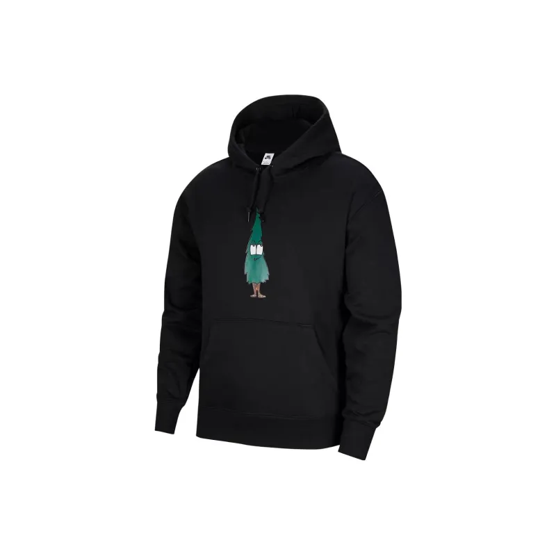 Nike Sweatshirts Men Black-0