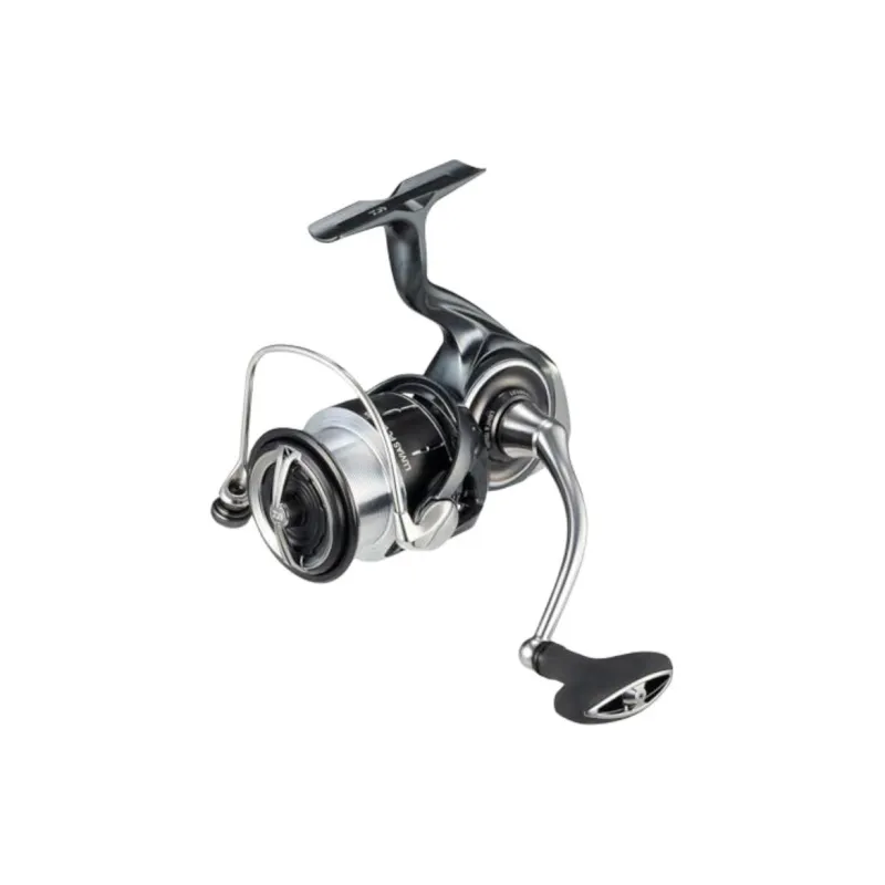DAIWA 24 Luvias PC LT3000 Fishing Line Reels Front Unloader Spinning Wheels-0