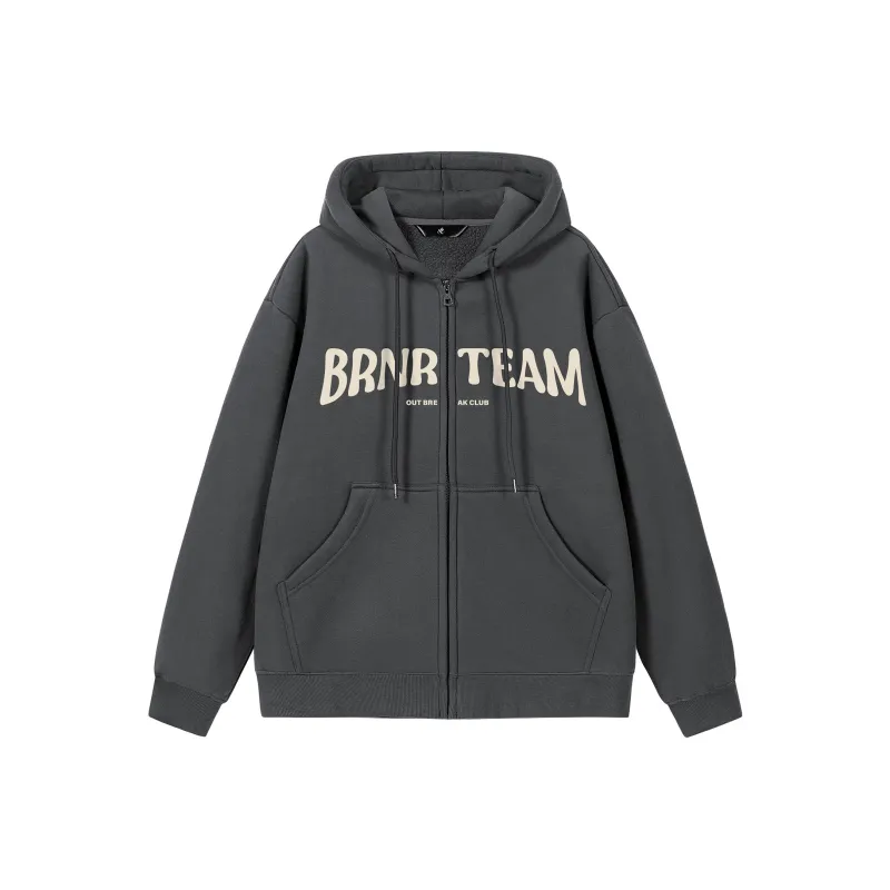 BRNR Sweatshirts Unisex-7