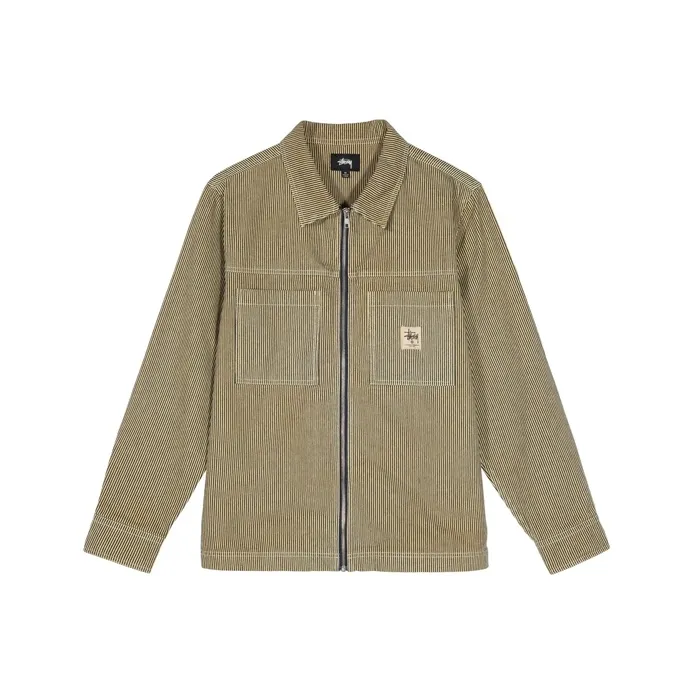 Stussy Shirts Men-3