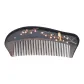 Moon comb