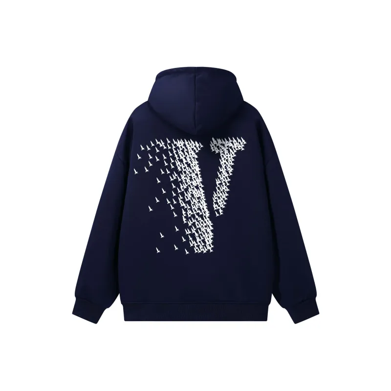 Universal Templates Sweatshirt Unisex-8