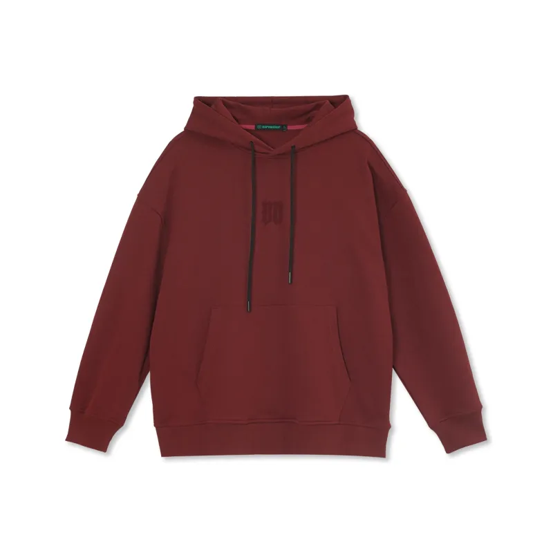 BD.POWER UP+ Sweatshirts Unisex-0