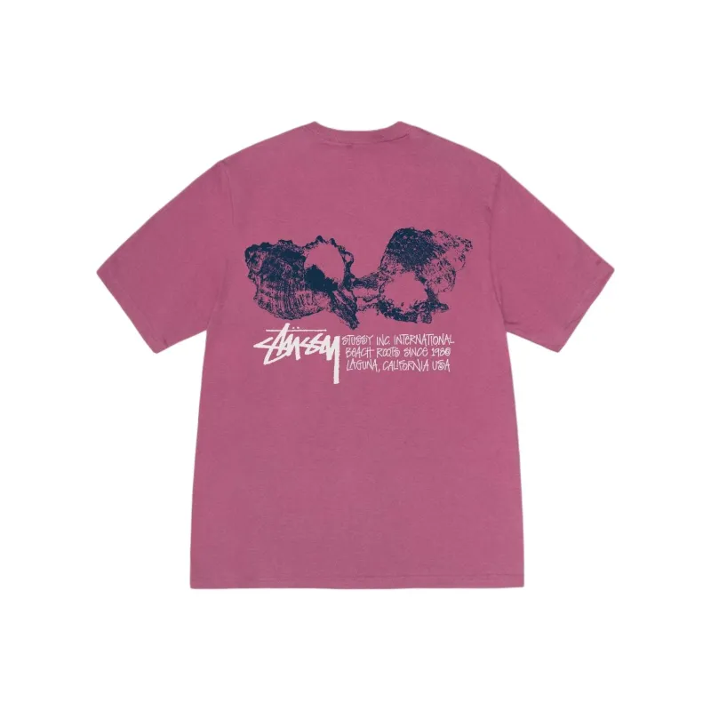 Stussy Shells Tee-6