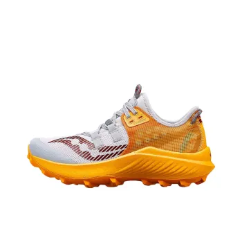 Saucony Endorphin Rift Fog Flax Women's