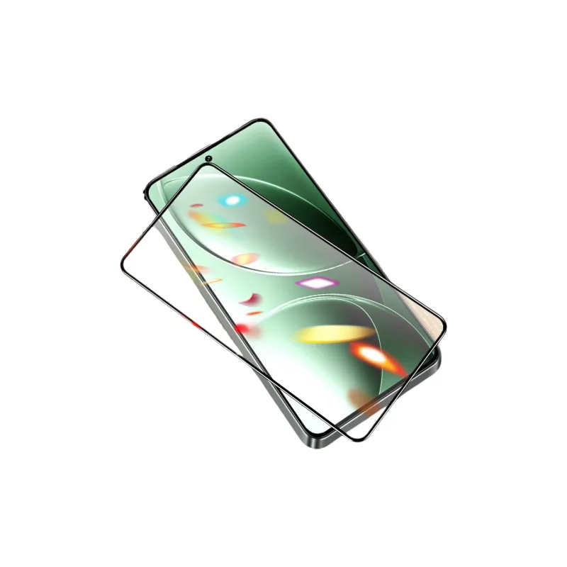 JIEFURUI Cell Phone Protective Films-3