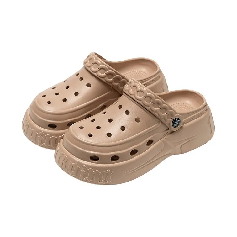 Cocoon Slippers / Home Slippers-10