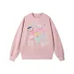 Pastel Pink