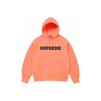 Supreme Reverse Hooded Sweatshirt SS25