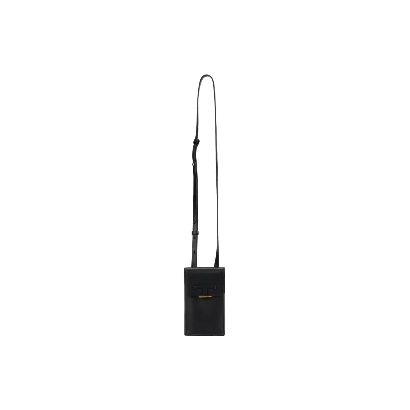 TOD'S Timeless Cellphone Pouches-0