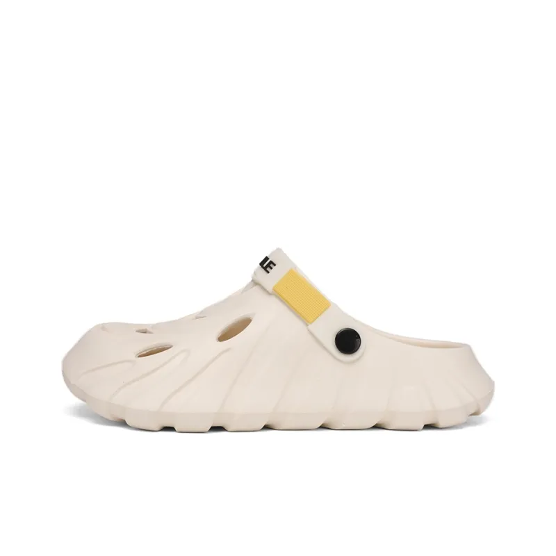 Abango Clogs Men-4