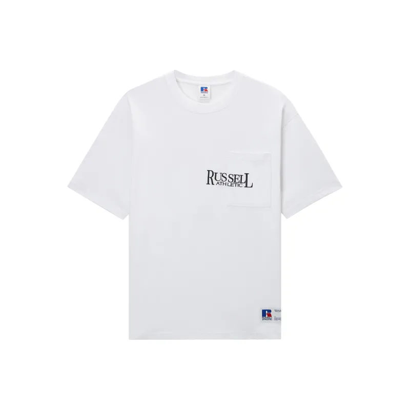 Russell Athletic T Shirts Men-6