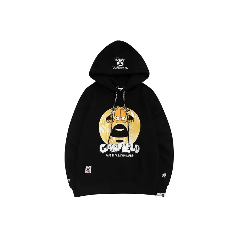 Aape Sweatshirts Unisex-0