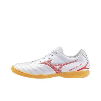 Mizuno NEO III SELECT IN Soccer Shoes Unisex White
