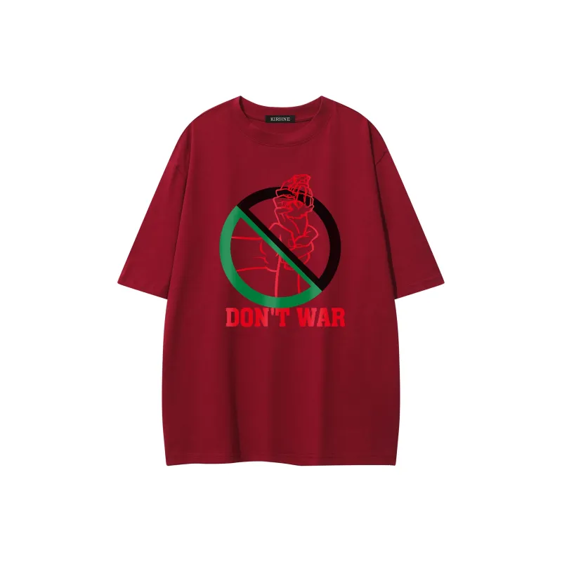 KIRHNE T Shirts Unisex-12