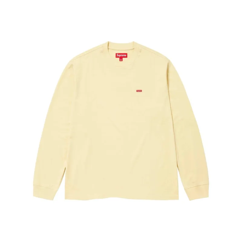 Supreme Small Box Tee FW21-1