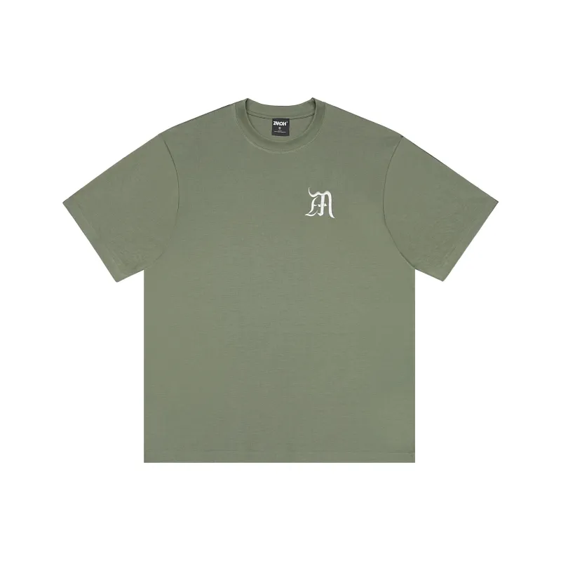 ZMOH Pilot Series T Shirt Unisex-6