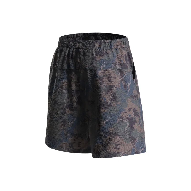 LOMBT Sports Shorts Men-1