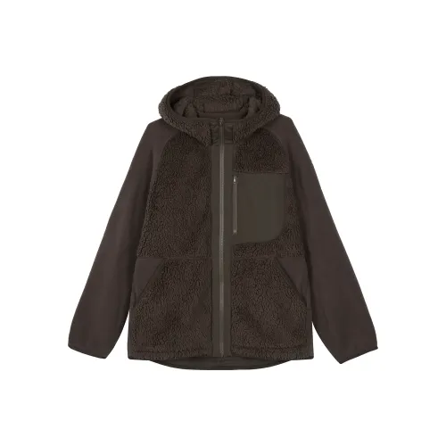 Sweatshirt com capucho Millet Tribeni II preto