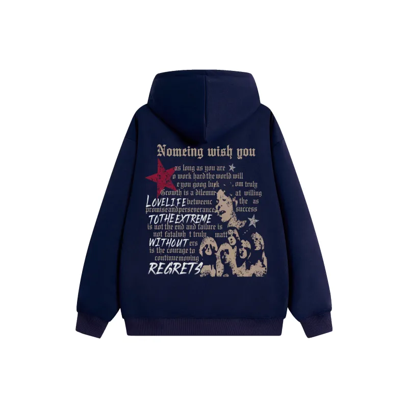NOME Sweatshirts Unisex-14
