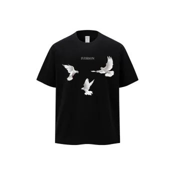 AI3 T Shirts Unisex