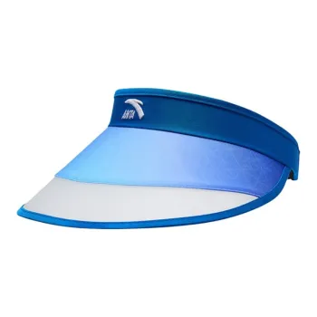 Anta Polyester Sun Protection Hats Kids' Blue