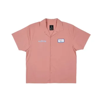 JORDAN X Union Mechanic Shirt