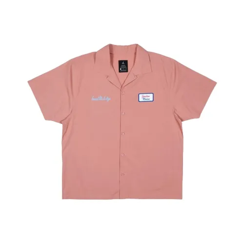 JORDAN X Union Mechanic Shirt