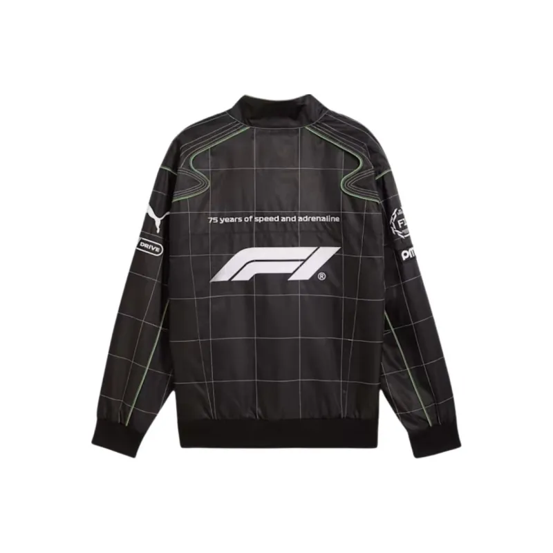 PUMA F1 Racing Jacket Men-1