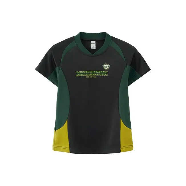 33TH T Shirts Unisex-2