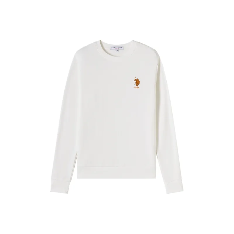 U.S. POLO ASSN. Sweatshirt Men's-10
