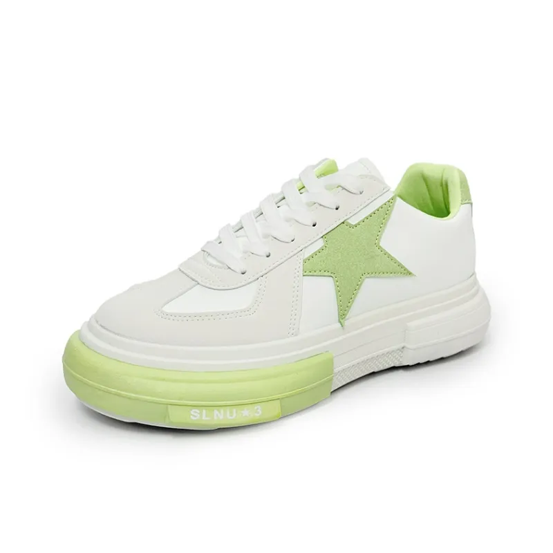 Boogie Bear Skateboard Shoes Men's-4